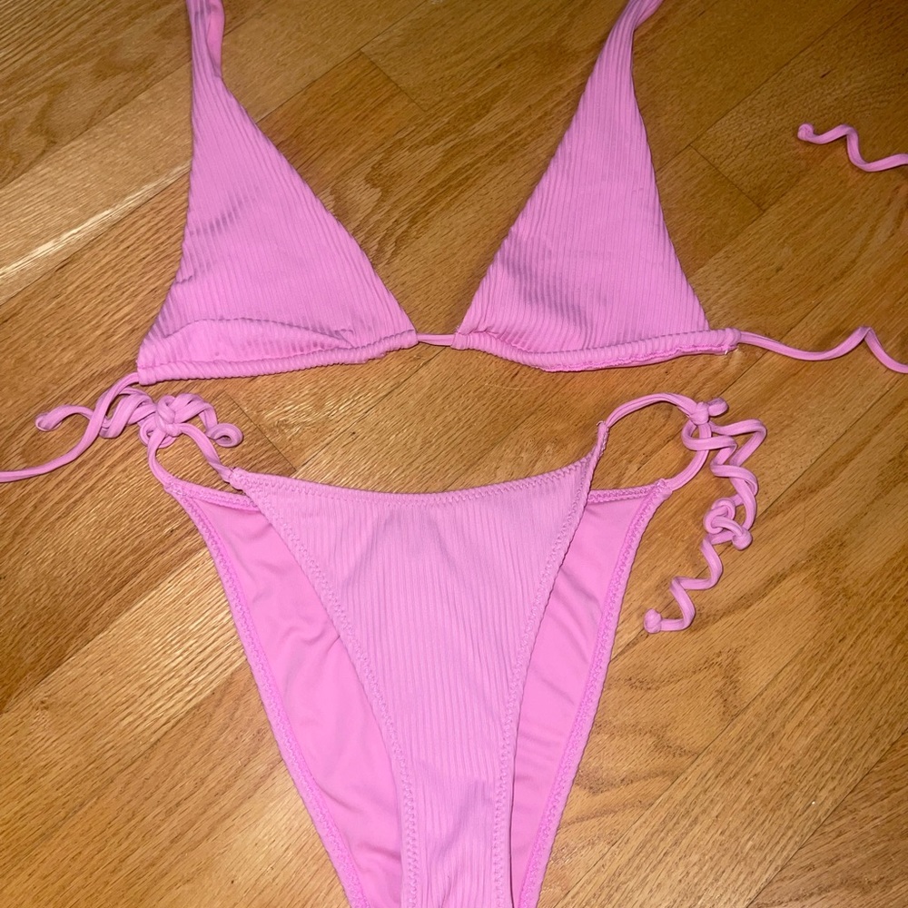 Pacsun bikini